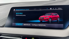 BMW 1 Series 118i M Sport 5dr Step Auto Petrol Hatchback